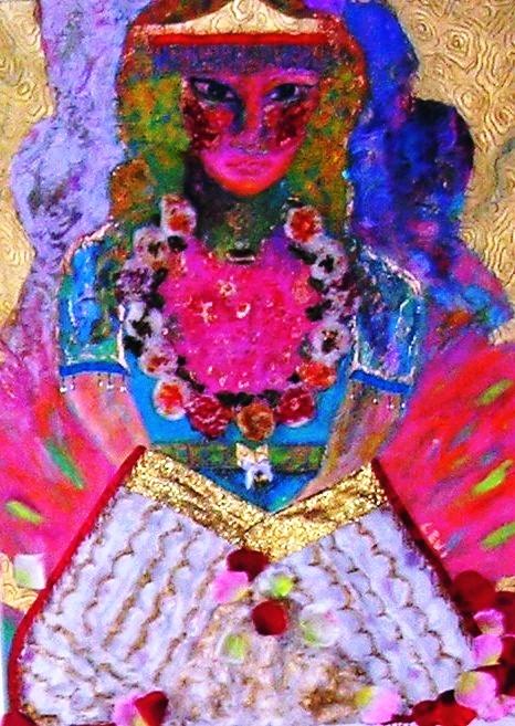 Abundance Prosperity Chanting to Lakshmi